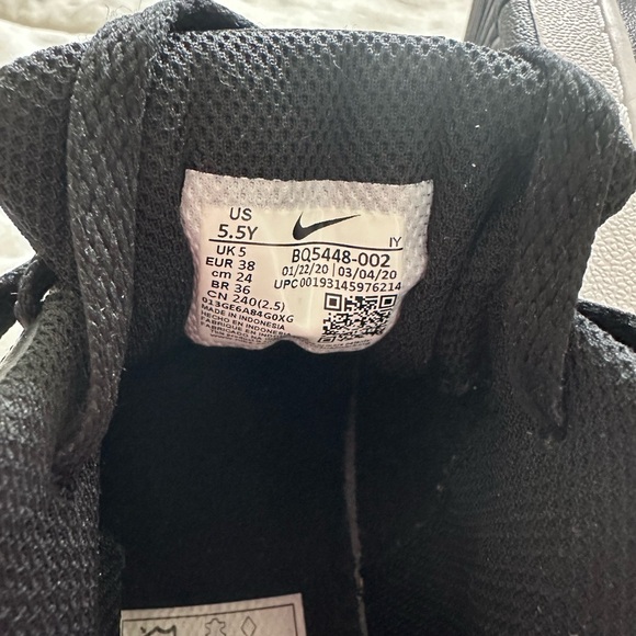 Nike Low Dunk Court Borough Low 2 Sneakers - Picture 4 of 4